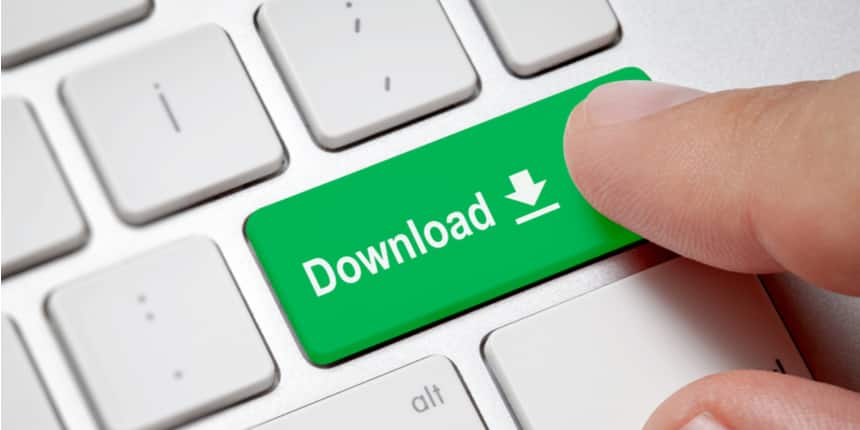 KMAT Kerala Admit Card 2022, Hall Ticket (Cycle 2 Soon) - How to Check, Direct Links
