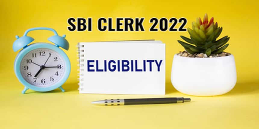 IBPS Clerk Eligibility Criteria 2022 - Qualification, Nationality, Age Limit