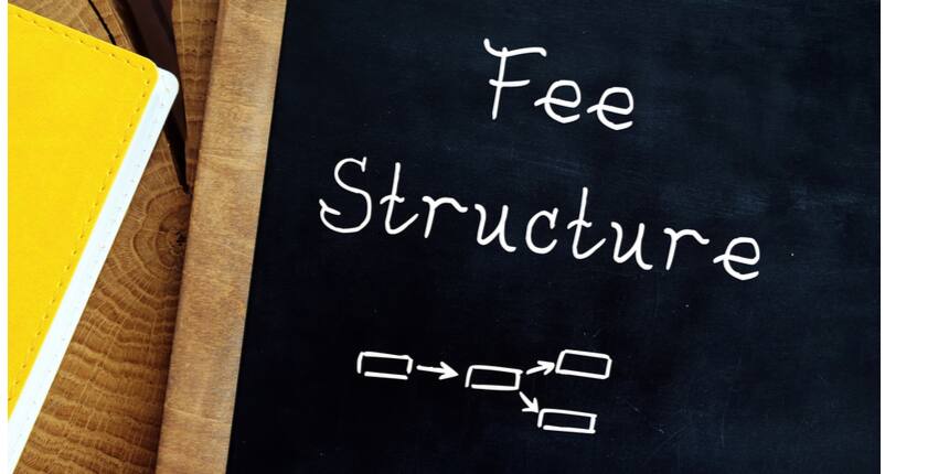 NLSIU Bangalore Fee Structure 2022-23 - Seat Matrix & Reservation Policy