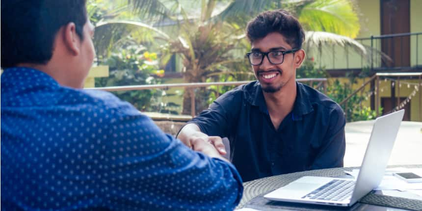 UGC guidelines propose to set up a centralised online portal to register and apply for internships with teachers and scholars in universities (Photo: Shutterstock)