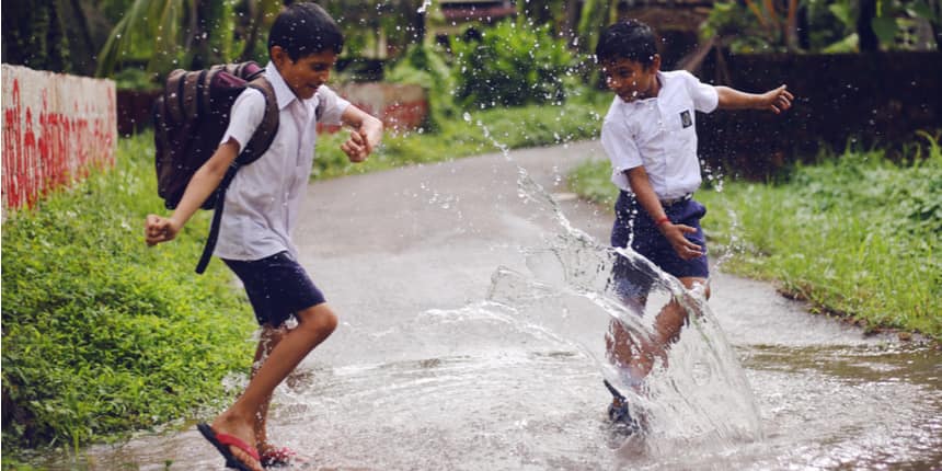 The Kerala School Manual requires schools to create a school health plan for early detection of epidemics, mental stress (source: Shutterstock)