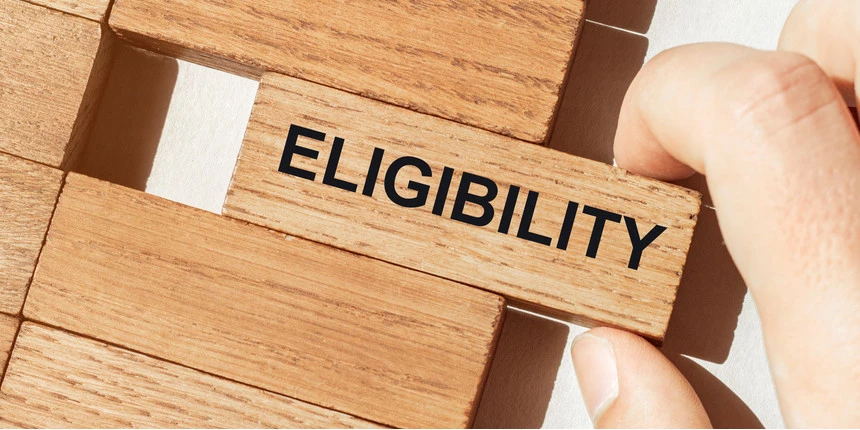 SonaEEE Eligibility Criteria 2024 - Educational Qualifications, Courses Provided