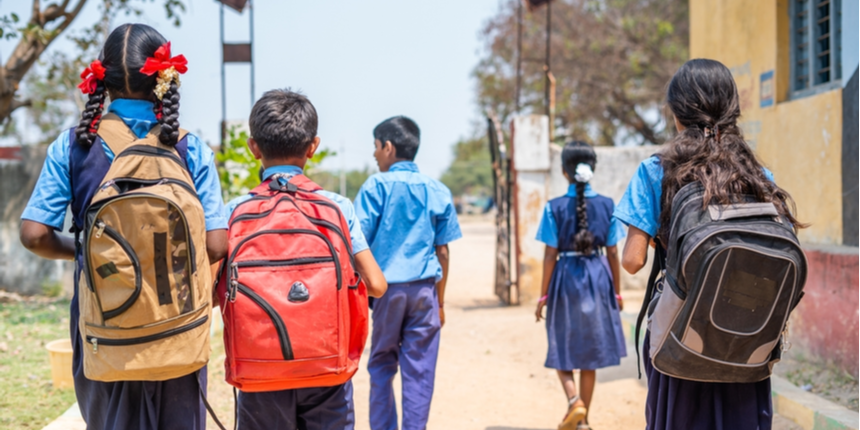 30% students didn't return to schools after Covid-19 pandemic, Odisha govt finds