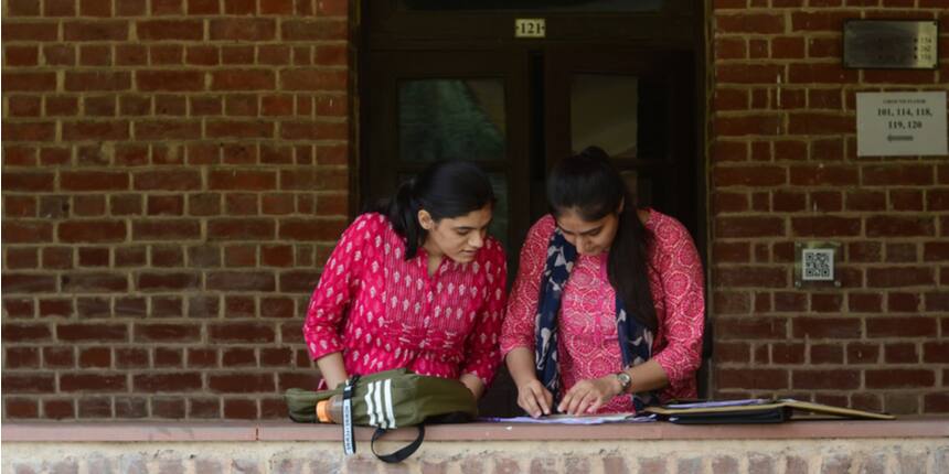 DU LLB Answer Key 2022 - Steps to Download, Marks Calculation, How to Fill Objections
