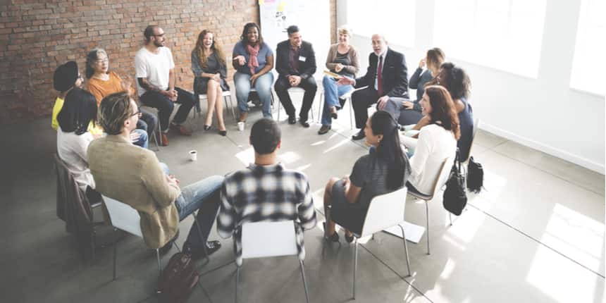 Current Group Discussion Topics 2022