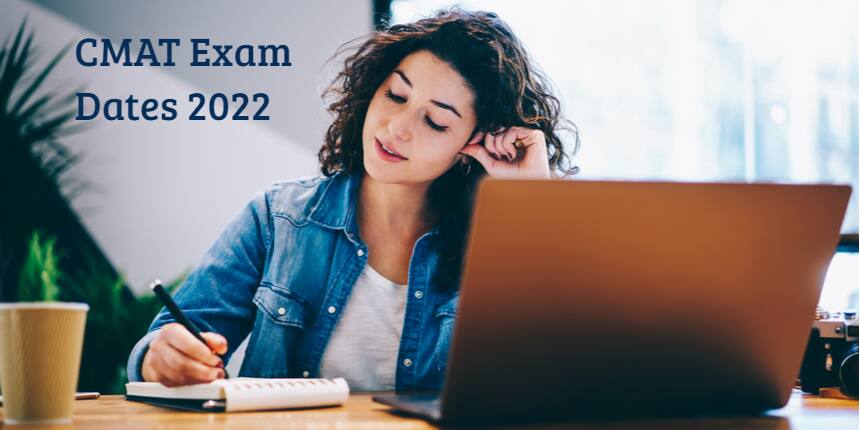 CMAT 2023: Exam Dates, Admit Card, Syllabus | Careers360