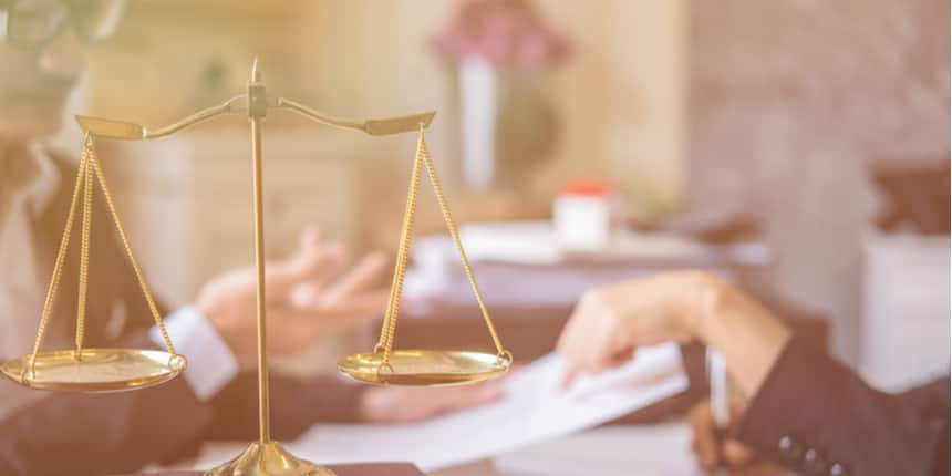 Top 7 Career Options in Law In India: Job Opportunities for Law Graduates