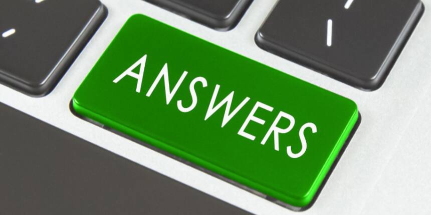 CUET PG Answer Key 2023 PDF: Download All Code Final key @cuet.nta.nic.in