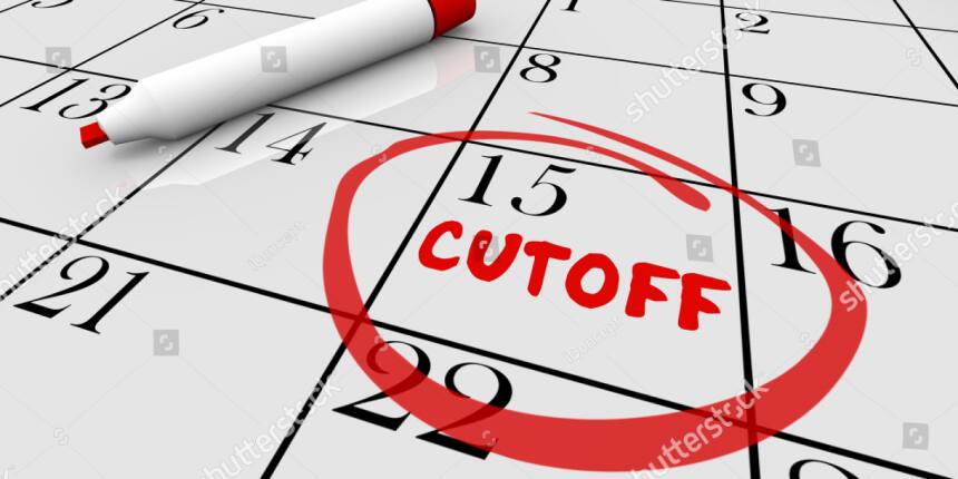 एसएससी सीजीएल कटऑफ 2022 (SSC CGL Cut off 2022 in Hindi) - कैटेगरी-वाइज कटऑफ यहाँ देखें