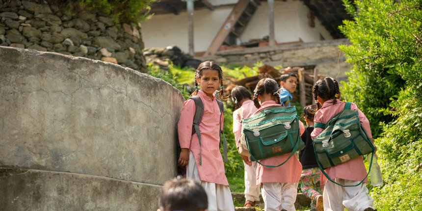 48% students commute to school on foot, 25% schools lack parental support in learning: NAS 2021