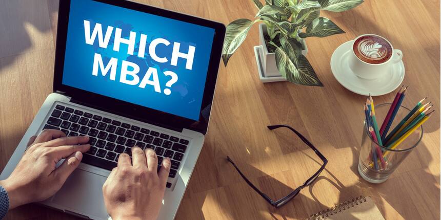 Top MBA Specializations in India: Which Course to Choose?