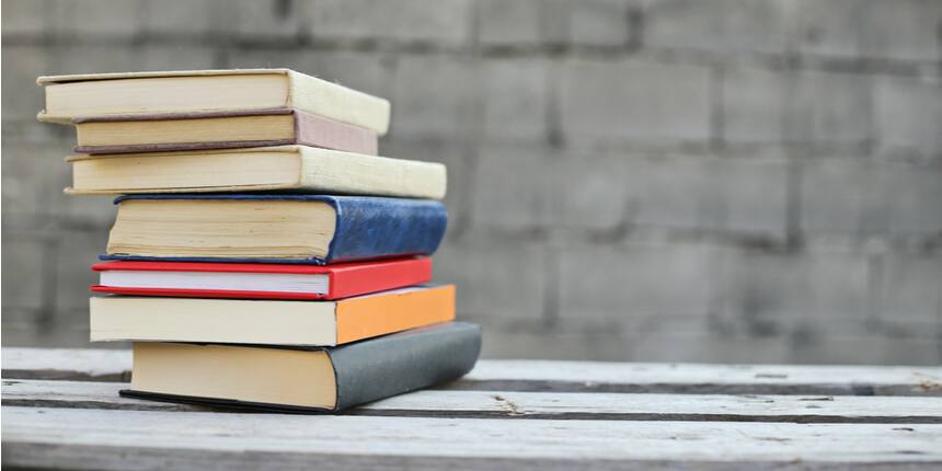 Best Books Prepare for IBPS Clerk 2022 - Recommended Subject wise books with Author Name