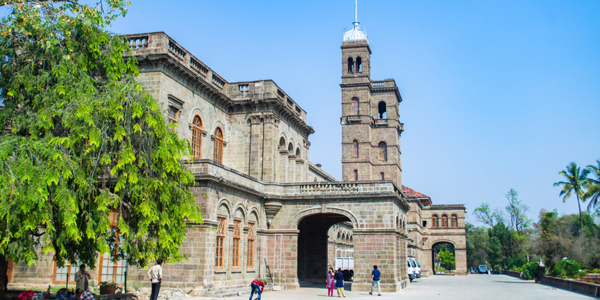 Savitribai Phule Pune University (Image: Shutterstock)