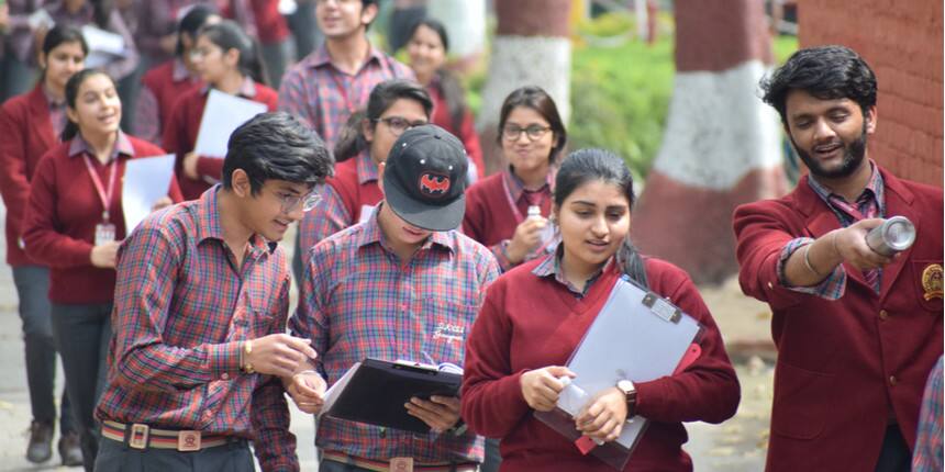 HBSE 10th result 2022 declared