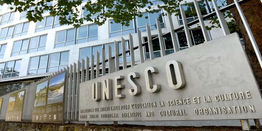 UNESCO (Image: Shutterstock)