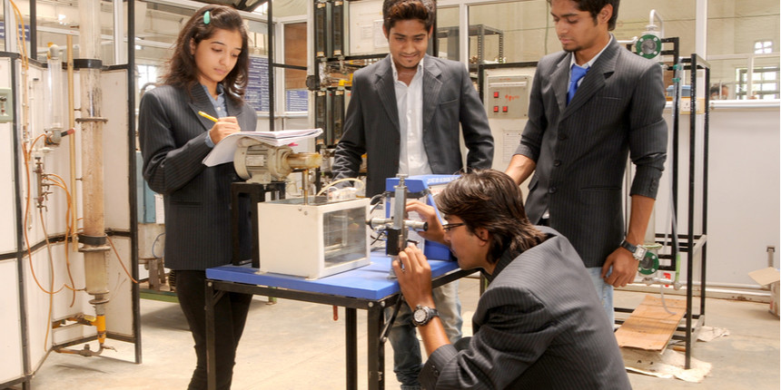 What Makes An Engineering College Your Best-Fit?
