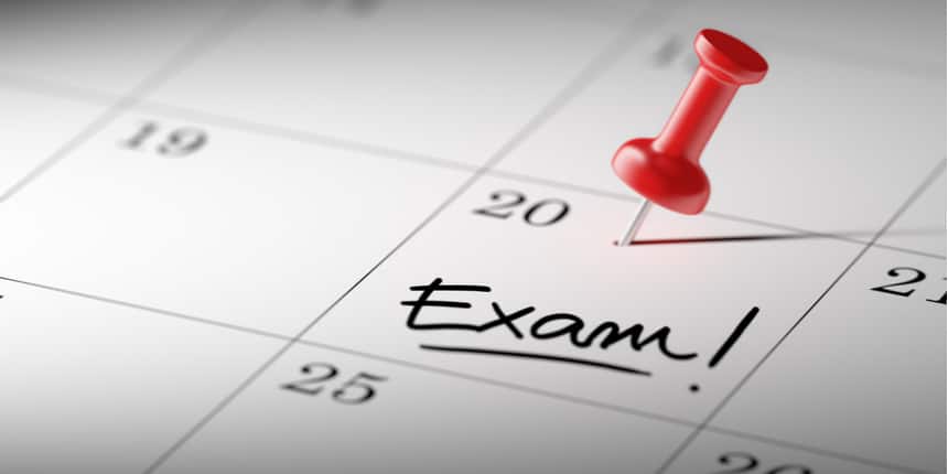 TANCET MBA 2022: Exam Dates Admit Card, Pattern, Result