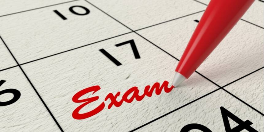 CUET PG Exam Date 2023 (OUT), Schedule, Time Table: Get Complete Dates Sheet Here