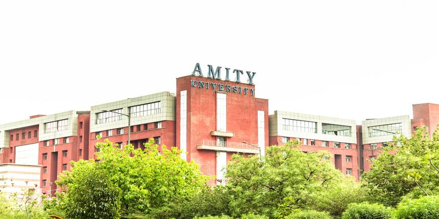 Amity University