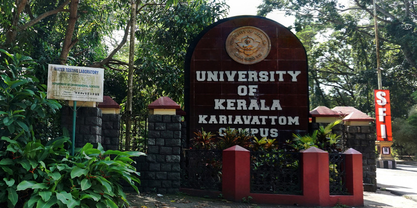 University of Kerala gets A++ ranking from NAAC