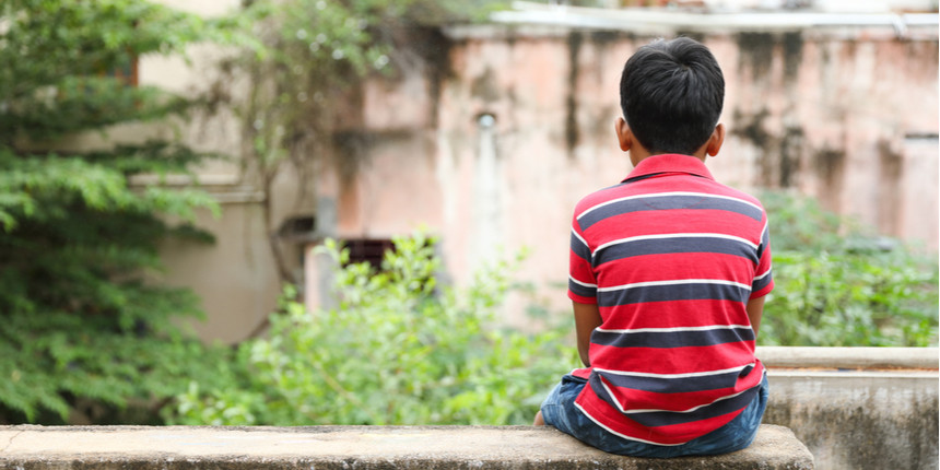 44% children struggle to express their feelings since COVID-19: Study