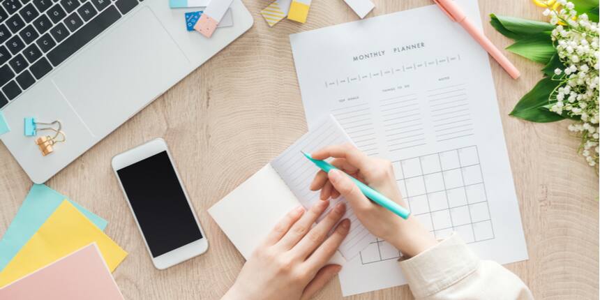 CEED Final Answer Key 2023 PDF (Out) - Download Question Paper and Solutions