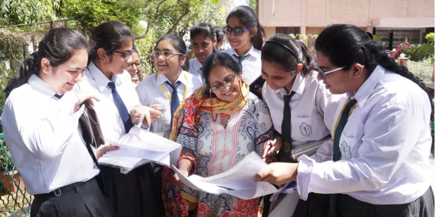 MBOSE SSLC Topper 2023 - Check Meghalaya Toppers Name, Rank, Marks & Percentage