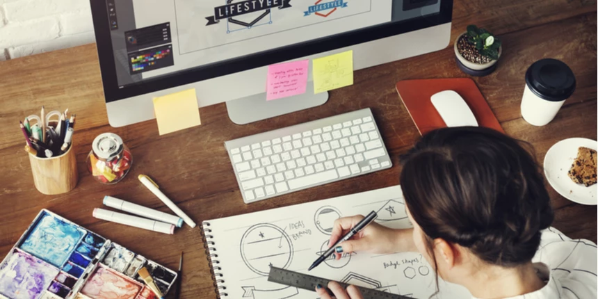 Graphic Design Courses After 10th - Duration, Eligibility, Fees & Top Institutes Graphic Design Courses After 10th - Duration, Eligibility, Fees & Top Institutes