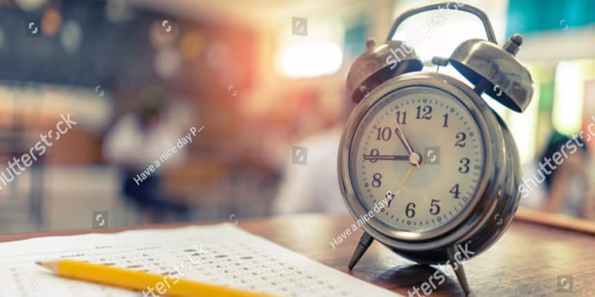 Maharashtra HSC Time Table 2023 - Check 12th HSC Exam Date for Science, Commerce & Arts
