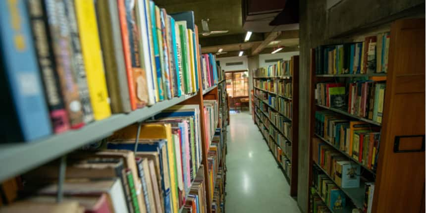 Public library (Representational Image: Shutterstock)