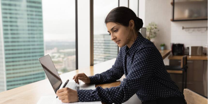 OJEE MBA Application Form 2023, Registration: Direct Link & How to Apply