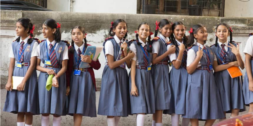 JKBOSE 10th class result 2022: Pass percentage for girls was 83.65, and that for boys was 78.01. (Representational Image: Shutterstock)