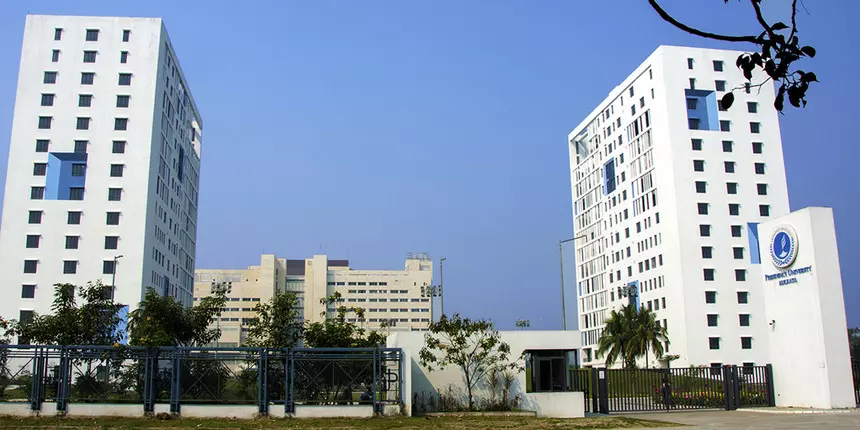 Presidency University Kolkata (Image: Official Website)