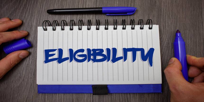 St. Xavier’s BMS Eligibility Criteria 2023 - Check Qualification and Age Limit