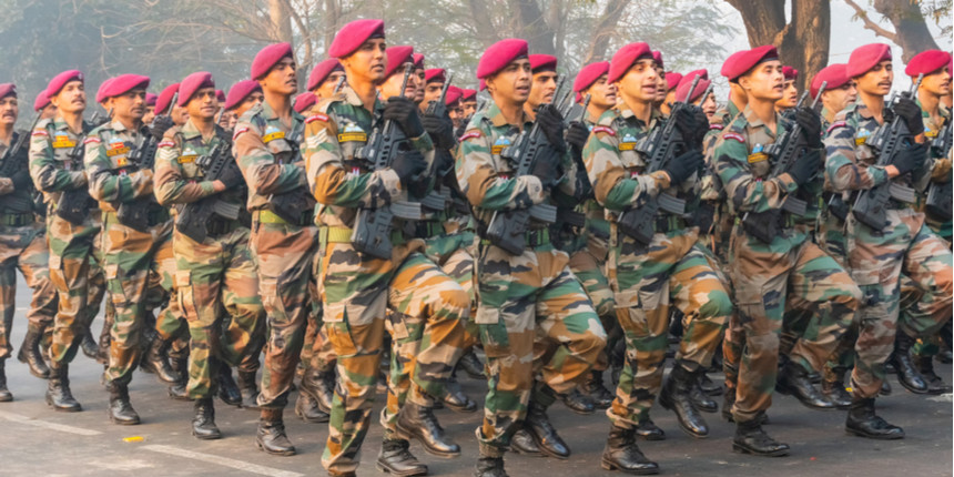 Agnipath Scheme: Army recruitment rally to be held in Maharashtra's Ahmednagar from August 23