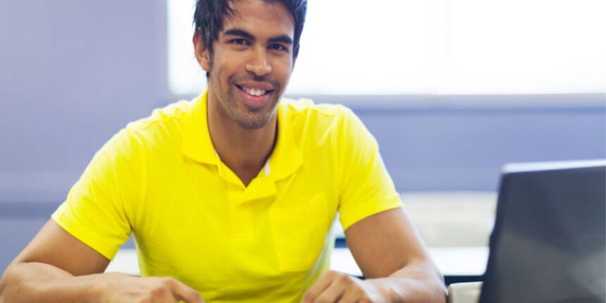 DoMS IIT Madras MBA Admission 2023 - PI Shortlist, Process