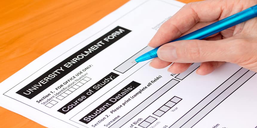 St. Xavier's BMS Application Form 2023, Registration - Apply Online Here