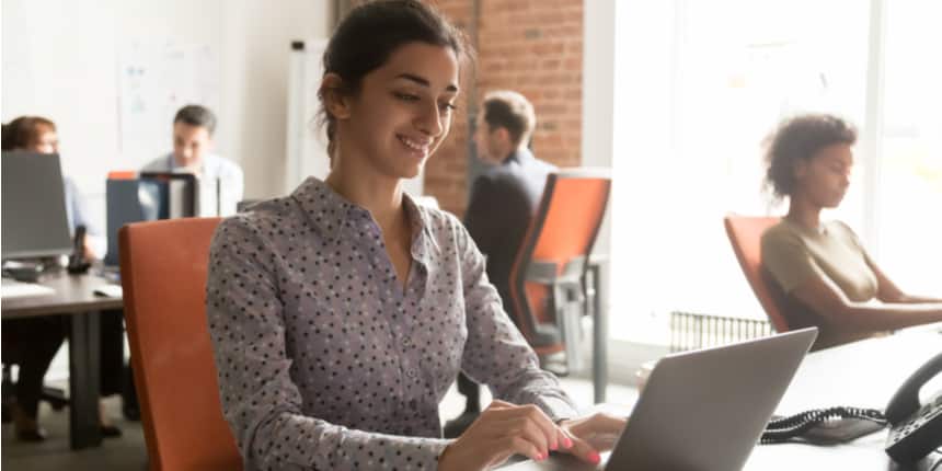 IIT Kharagpur MBA Admission 2023, Online PI, Courses, Fees, Placements