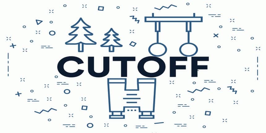NEET 2023 Cutoff Goa - Category Wise Cutoff, State Quota