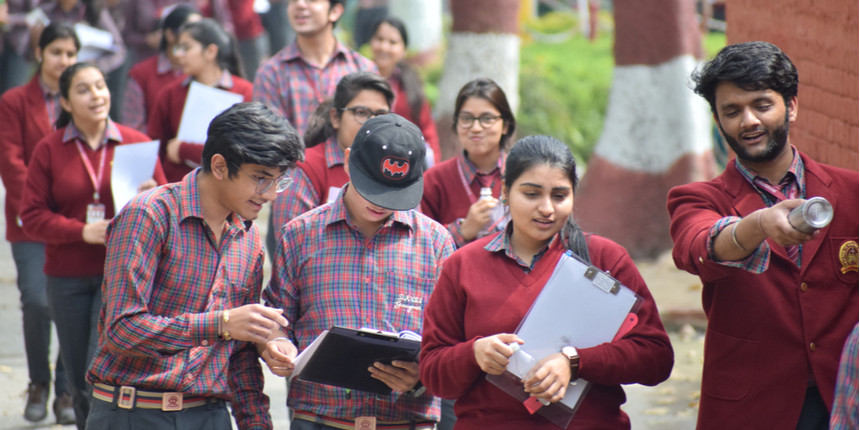 CBSE Class 10 result to be out soon.