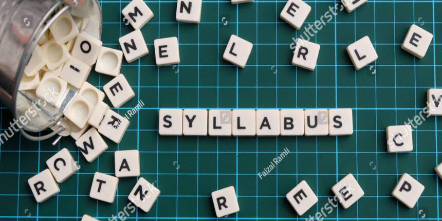IMO Syllabus 2022 for Class 1 to 12 - Check International Mathematical Olympiad Syllabus Here