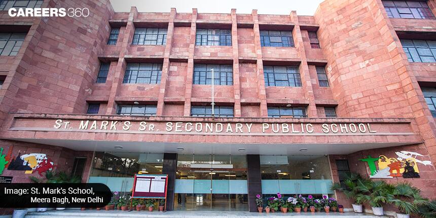 St. Mark’s School, Meera Bagh, Calls To Promote Global Peace