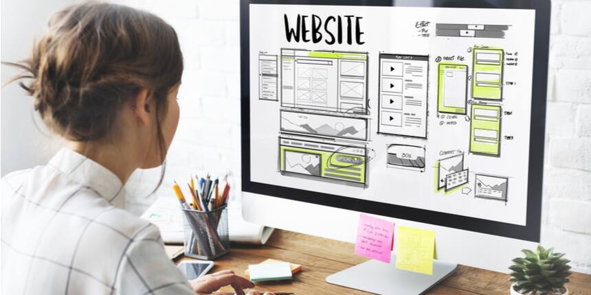 Web Designer Salary in India (For Freshers & Experienced)
