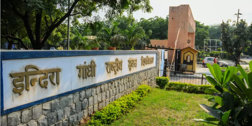 IGNOU Admission 2022 (Source: Shutterstock)