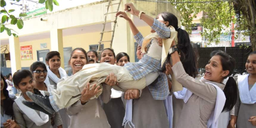 PSEB Punjab Board Class 10th Result 2022: Nancy Rani topper, top 3