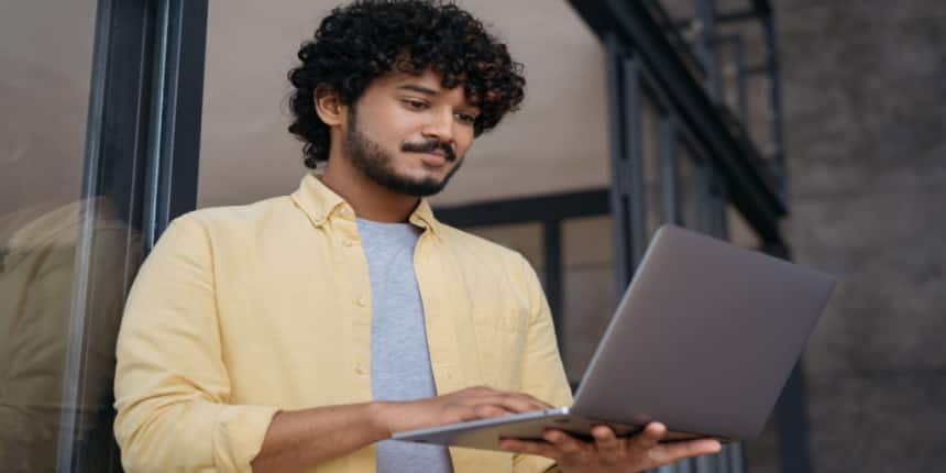 DMS IIT Delhi MBA Cutoff - Section and Category Wise