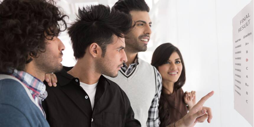 GGSIPU CET BBA Cutoff 2022 - Expected and Previous Year Cut Off