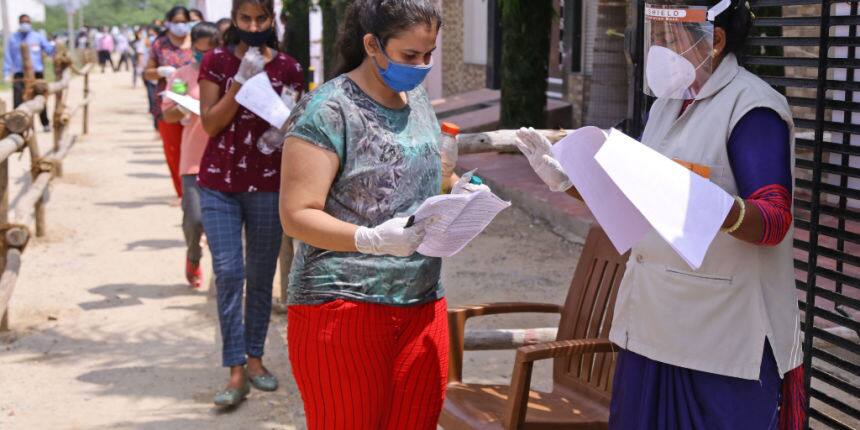 CA Foundation Admit Card June 2023 - Download Hall Ticket at icaiexam.icai.org
