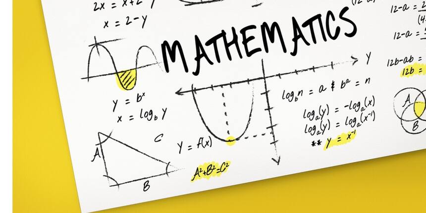 Career Options for Maths Students: UG & PG Degree Courses, Salaries