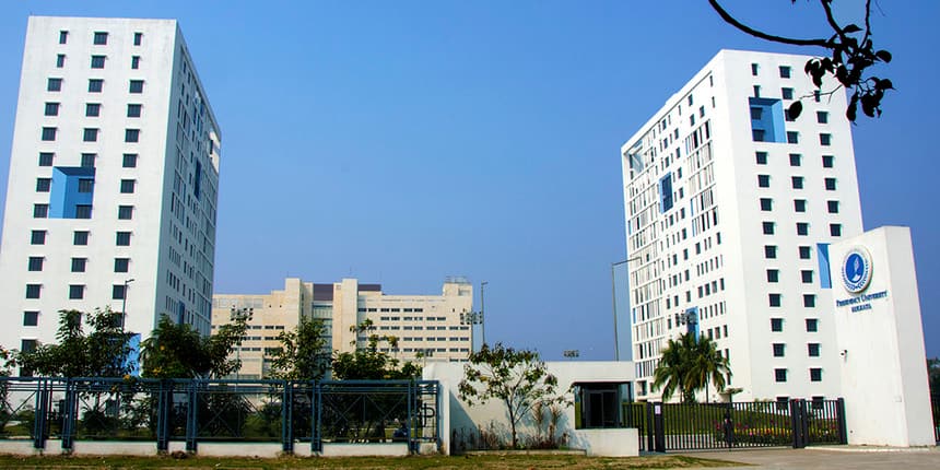 Presidency University (Image: Official website)